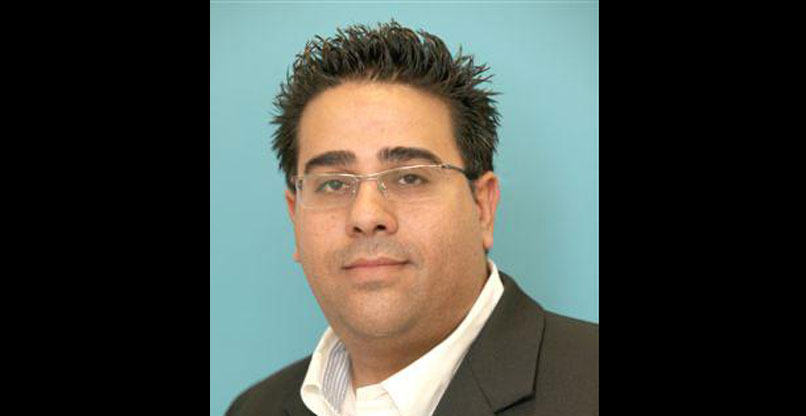 דוד אתדגי, מנהל פעילות קוהסיטי ישראל.