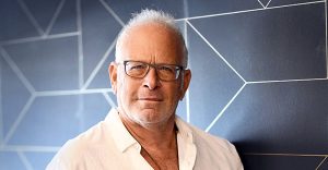 עדי אייל, מנכ"ל וואן. צילום: לינה מיארה עדי אייל, מנכ"ל וואן.