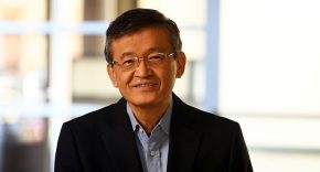 ליפ-בו טאן, מנכ"ל אינטל.