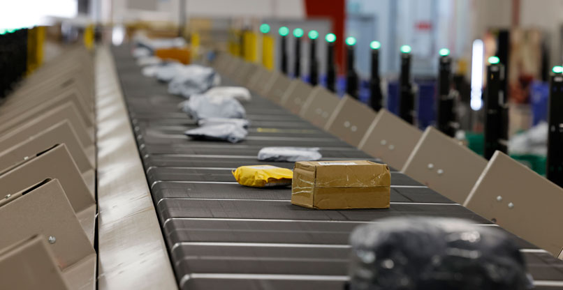 מרכז הסחר המקוון של דואר ישראל.