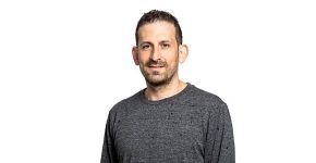 אופיר רשף, שותף בקרן הסקנדרי הישראלית.