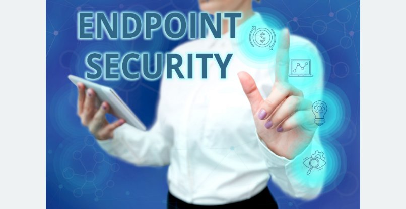 חיונית מאוד ולא מספיק מטופלת. אבטחת תחנות הקצה בארגון.