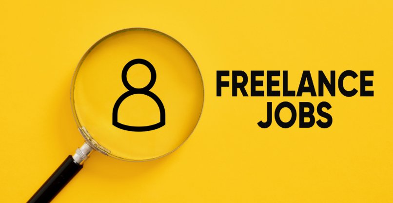 ההאקרים עושים עליהם מניפולציה בזמן שהם מחפשים עבודות. פרילנסרים.