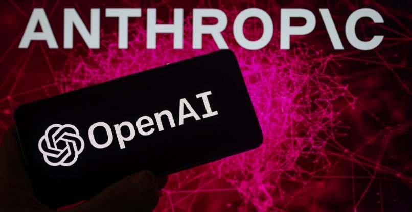 בדרך להנפקה? שאלה שאפשר לשאול גם לגבי אנת'רופיק וגם לגבי OpenAI.