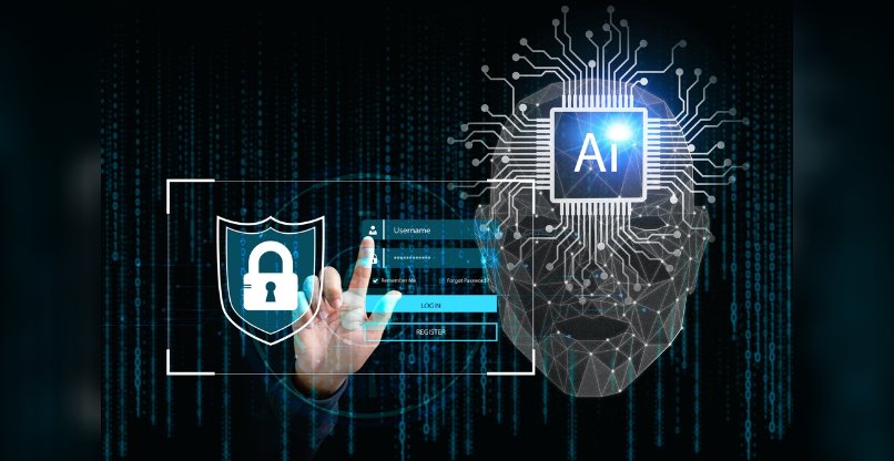 מחולל שינויים באבטחת הנתונים. אימוץ בינה מלאכותית יוצרת.