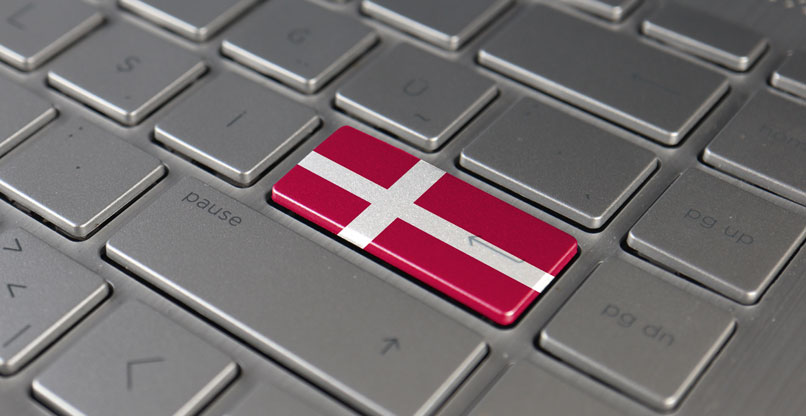 גם הדנים מצביעים על האקרים סינים.