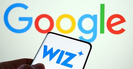 אושרה באיחוד האירופי. עסקת גוגל-וויז.