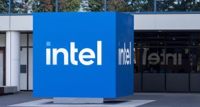 אישרה חזרתה לשוק כרטיסי המסך השולחניים. אינטל.