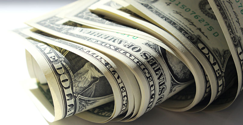 עלייה, אבל קטנה, בייצוא שירותי ההיי-טק.