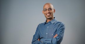 גב הדרי, ראש תחום אבטחת סייבר בסומפו ישראל.