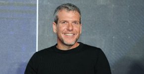 דגן הלוי, מנכ"ל אלעד מערכות.