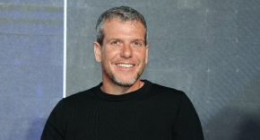 דגן הלוי, מנכ"ל אלעד מערכות.