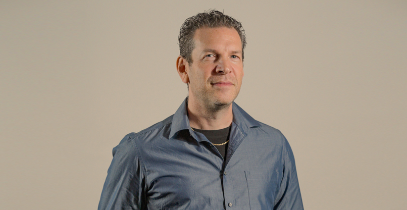 דור קין, מנהל הפיתוח העסקי של פעילות אינפור בישראל בקבוצת אמן.