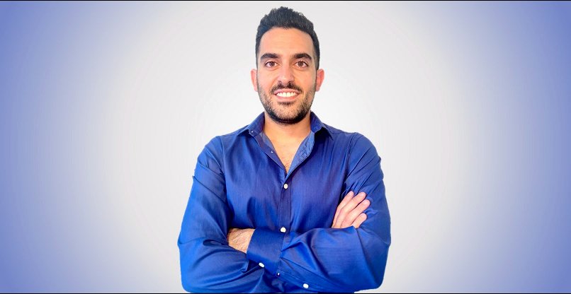 דין ביאזי, מנהל מחלקת הצלחת לקוחות בחברת AdScale ישראל.