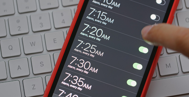 משתמשים ב-Pixel? בדקו שההתראות שלכם מופעלות.