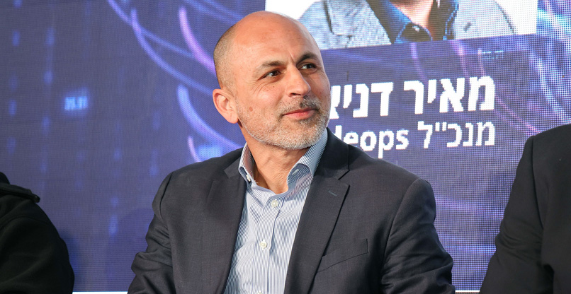 חן אזולאי, מבינת