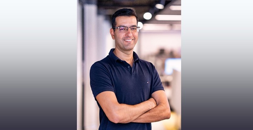 ארז יעקובי, מנהל הטכנולוגיות הראשי של ONE City.