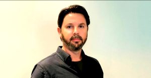 מאי גרין, מנהל חטיבת הסייבר ביזמקו פרו.