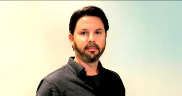 מאי גרין, מנהל חטיבת הסייבר ביזמקו פרו.