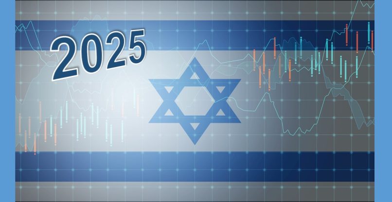 מצבו אחרי רבעון ראשון של 2025 משתף מנתוני הדו"ח של IVC ולאומיטק. ההיי-טק הישראלי.
