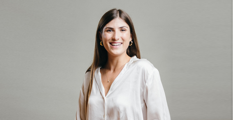 שרון אסא, אחראית אופרציה בכירה במייבנס ופעילה ויזמית חברתית בקהילה ההתנדבותית גלובל שייפרס