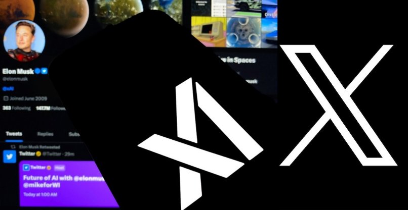 עוד גיוס? xAI.