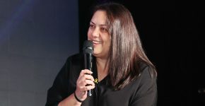 תמי אוחנה קול, מנכ"לית מיכפל וסמנכ"לית הטכנולוגיות של פורמולה.