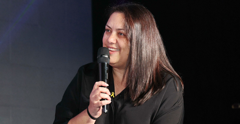 תמי אוחנה קול, מנכ"לית מיכפל וסמנכ"לית הטכנולוגיות של פורמולה.