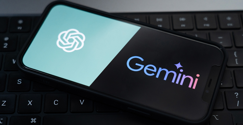 הכסף הגדול הבא של גוגל: פרסום במוצרי הבינה המלאכותית, כמו ג'מיני ו-AI Mode.