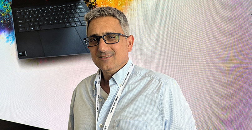 גיא טמיר, אוונגליסט ה-AI של אינטל.