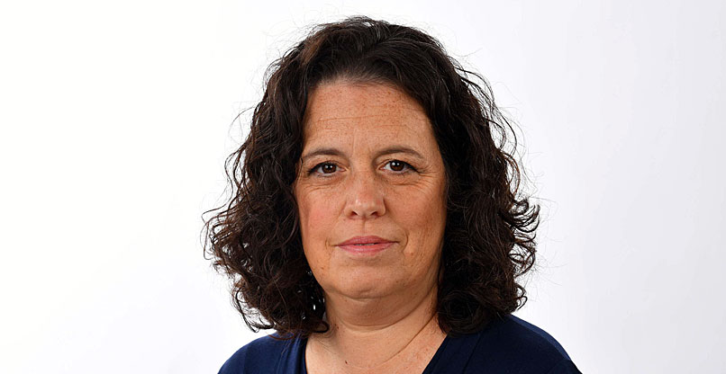 עינת מאיר, אנליסטית מקרו-כלכלה בבנק דיסקונט.