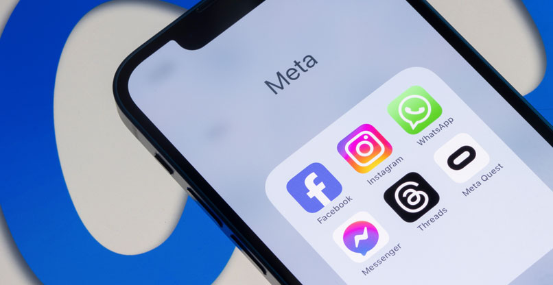 אימפריית מטא.