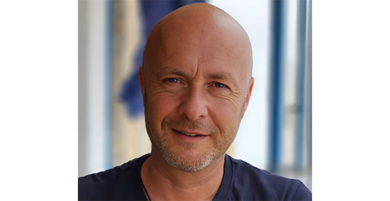 מיכאל ברלין, מנכ"ל טופ סולושנס.