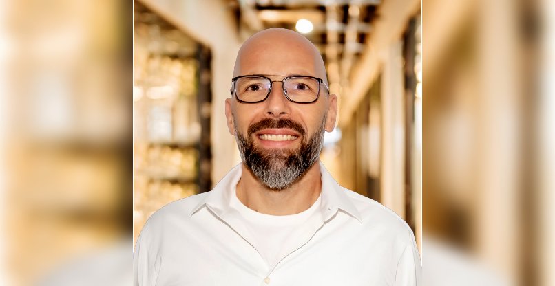 אורן לשם, סמנכ"ל מכירות לאזור אסיה-פסיפיק והמזרח התיכון, נובידאה.