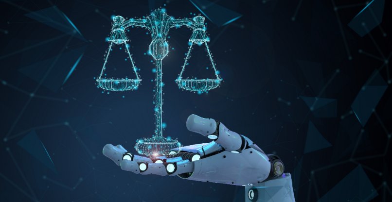 הישראלים סומכים עליהם יותר מעל מערכת המשפט בארץ. שופטי בינה מלאכותית.