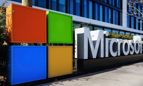 רוצה למשוך עוד בוחני בטא ל-Windows Insider. מיקרוסופט.