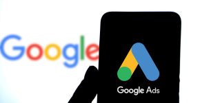 מונופול - גם בפרסום אונליין. גוגל.