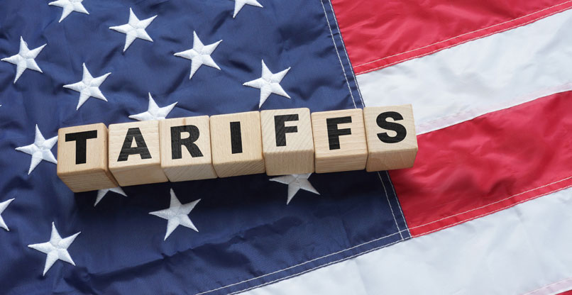 המכסים - צרות לחברות החומרה.