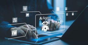 אנחנו במפה - גם בתחום סוכני ה-AI.