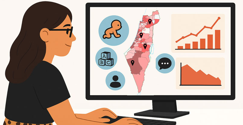 פרויקט של מכבי שירותי בריאות ופוינטס.