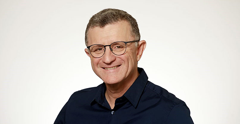 רון מנחם, הכלכלן השיווקי הראשי של בנק מזרחי-טפחות.