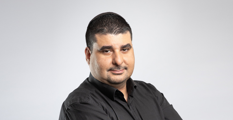 אבינועם צפלאוי, סמנכ"ל הנדס והמנהל מחלקת הפריסייל בוואן הראל