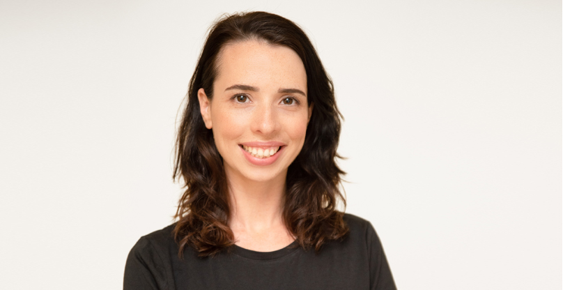 ג'ני ברוק, סמנכ"לית בכירה להנדסה בסמפריס.