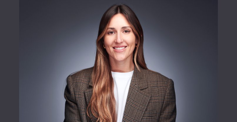 יוליה לוזובטסקי, מפתחת BI ומנהלת פרויקטים בקליק ישראל.