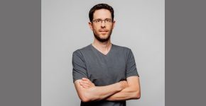 יוני אושרוב, שותף כללי בקרן הון-הסיכון אנטרי קפיטל.