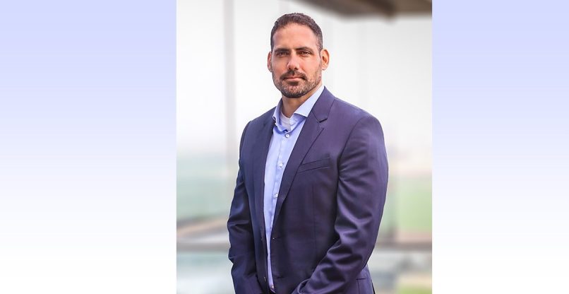 ד"ר יוסי נתן מייסד, נשיא ומנהל רפואי, פורסייט רובוטיקס.