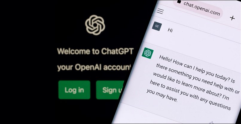 יכיר ויזהה אתכם ואת השיחות איתכם. ChatGPT.