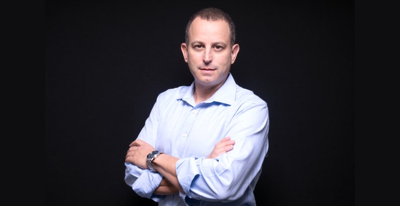 ליאור קושניר, מנכ"ל​​ STK bio-ag technologies.