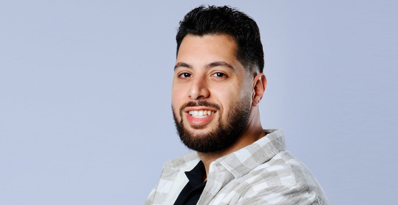 לירז סנה-אור, מנהל לקוחות ענן ב-קלאודאדג'