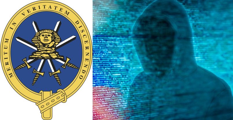 מוטרדת ממתקפות הסייבר הרוסיות. הסוכנות ההולנדית MIVD.